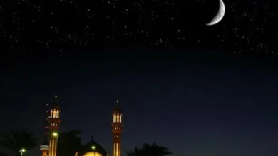 This is the date of the Night of Doubt to await the crescent of Ramadan 2026 - New Algeria