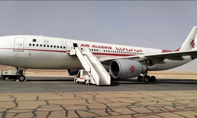 Timimoun is strengthened by a new air line towards Constantine - New Algeria