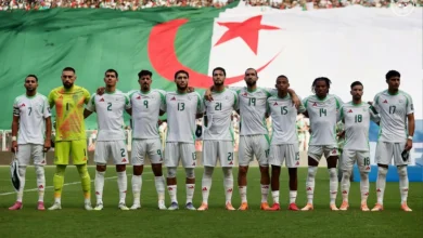 To compete amicably... international teams in the FAF calendar - New Algeria