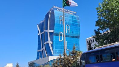 To facilitate the payment of parts of “Edit 3”... Raising the payment ceiling for bank and postal cards - New Algeria