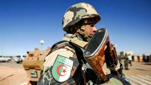 Toll of the People's National Army - New Algeria