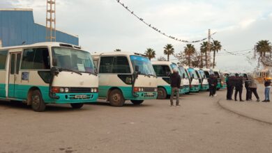 Transportation apps take advantage of the bus strike to raise prices - New Algeria