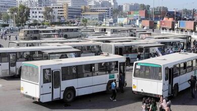 Transporters' unions demand an immediate cessation of the strike - New Algeria