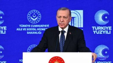 Trump invites Erdogan to join the peace council charged with managing Gaza