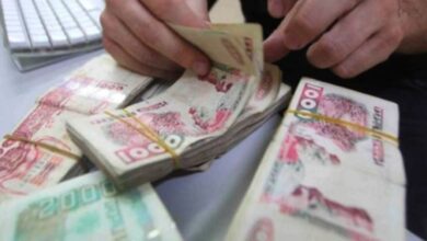 Unemployment grant updates...here are the details! - New Algeria