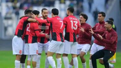 Union of Algeria for reconciliation with its supporters - New Algeria