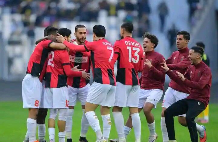 Union of Algeria for reconciliation with its supporters - New Algeria