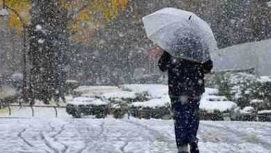 Weather: Heavy snow and heavy rain exceeding 50 mm across these states - New Algeria