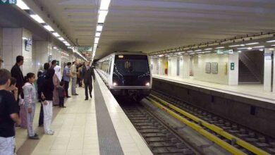 Weather fluctuations... Algiers Metro issues an important statement - New Algeria