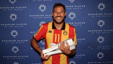 What is the truth about Belaili's move to the Spanish League? - New Algeria