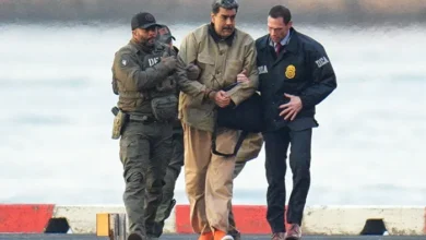 What paralyzed the movement of “Maduro’s guards”?.. “Washington’s secret weapon” - Algerian Al-Hiwar newspaper