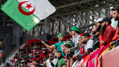 When Greens match tickets turn into visas