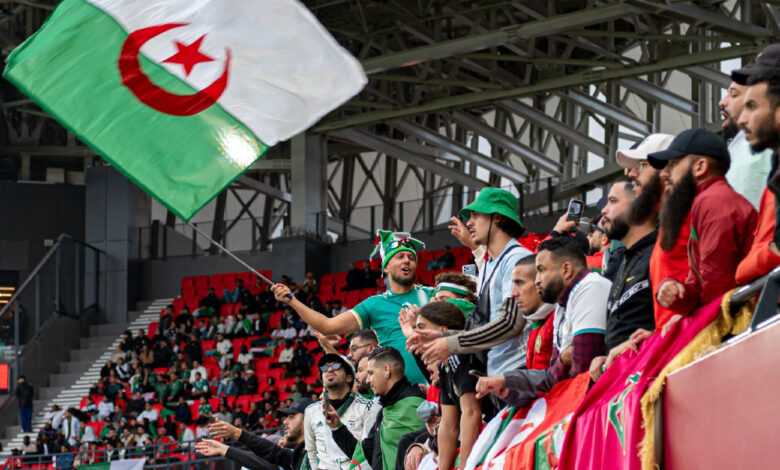 When Greens match tickets turn into visas