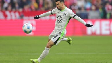 Wolfsburg tightens the tone with Gomorrah! - New Algeria