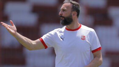 Youth coach Belouizdad appreciates the victory over the South African representative - New Algeria