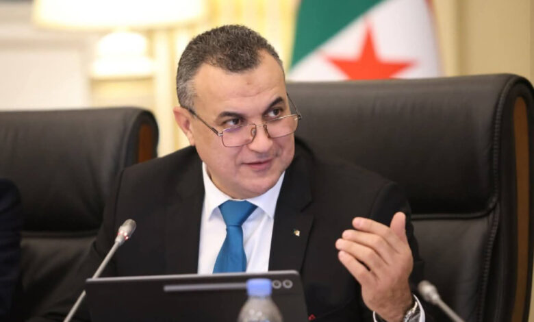 Zerrougui gives instructions to redouble efforts to implement "Tout Fiber"