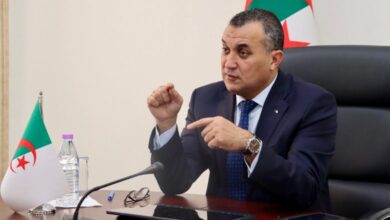 Zerrougui holds a coordination meeting with local officials - New Algeria