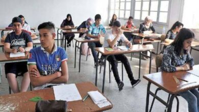 13 deterrent measures against absent final year students - New Algeria