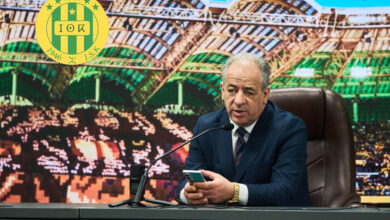 JS Kabylie: Mobilis ends the duties of Ould Ali and Madane