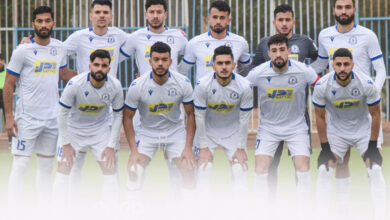 MC wins and confirms its awakening