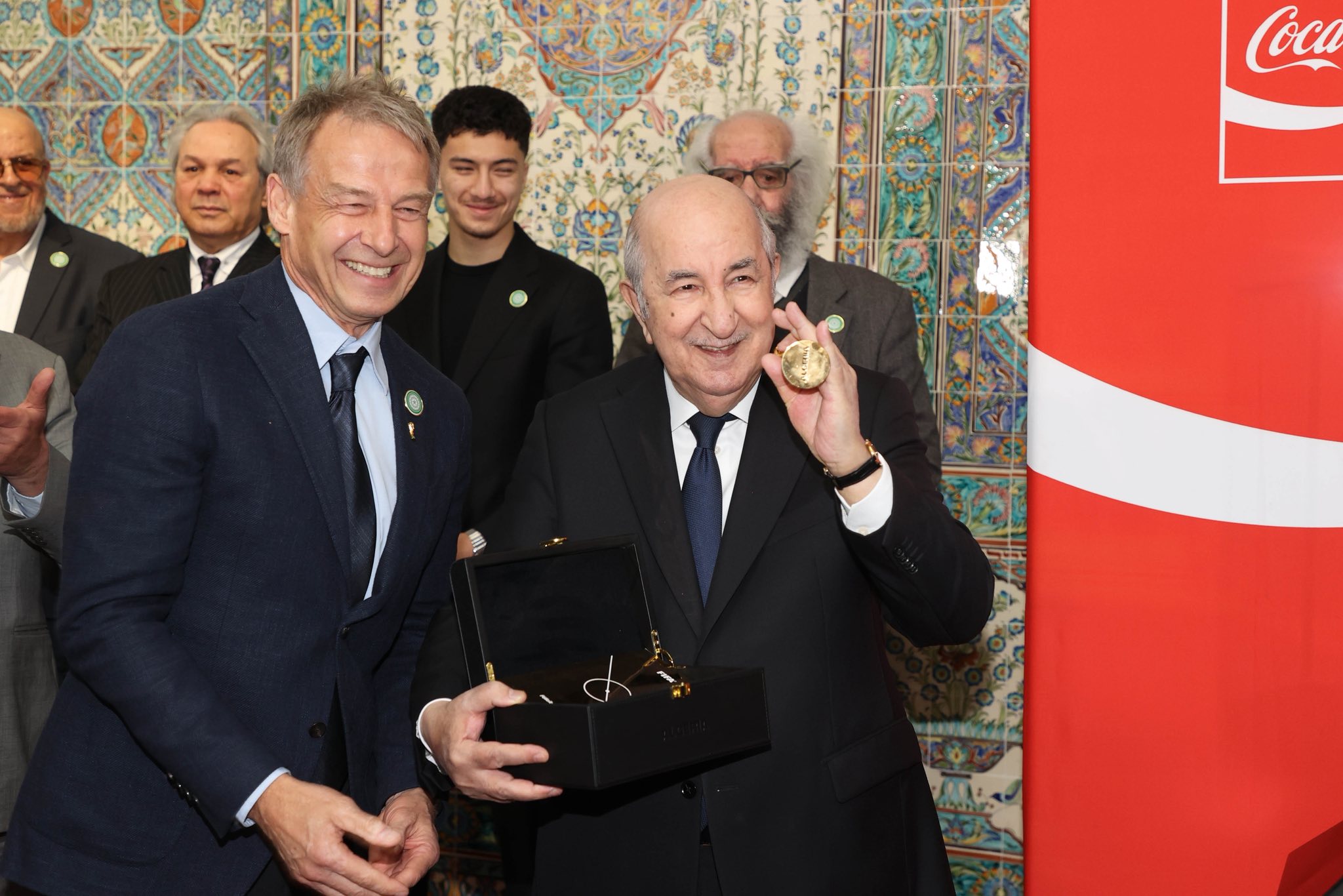 It may be an image of text