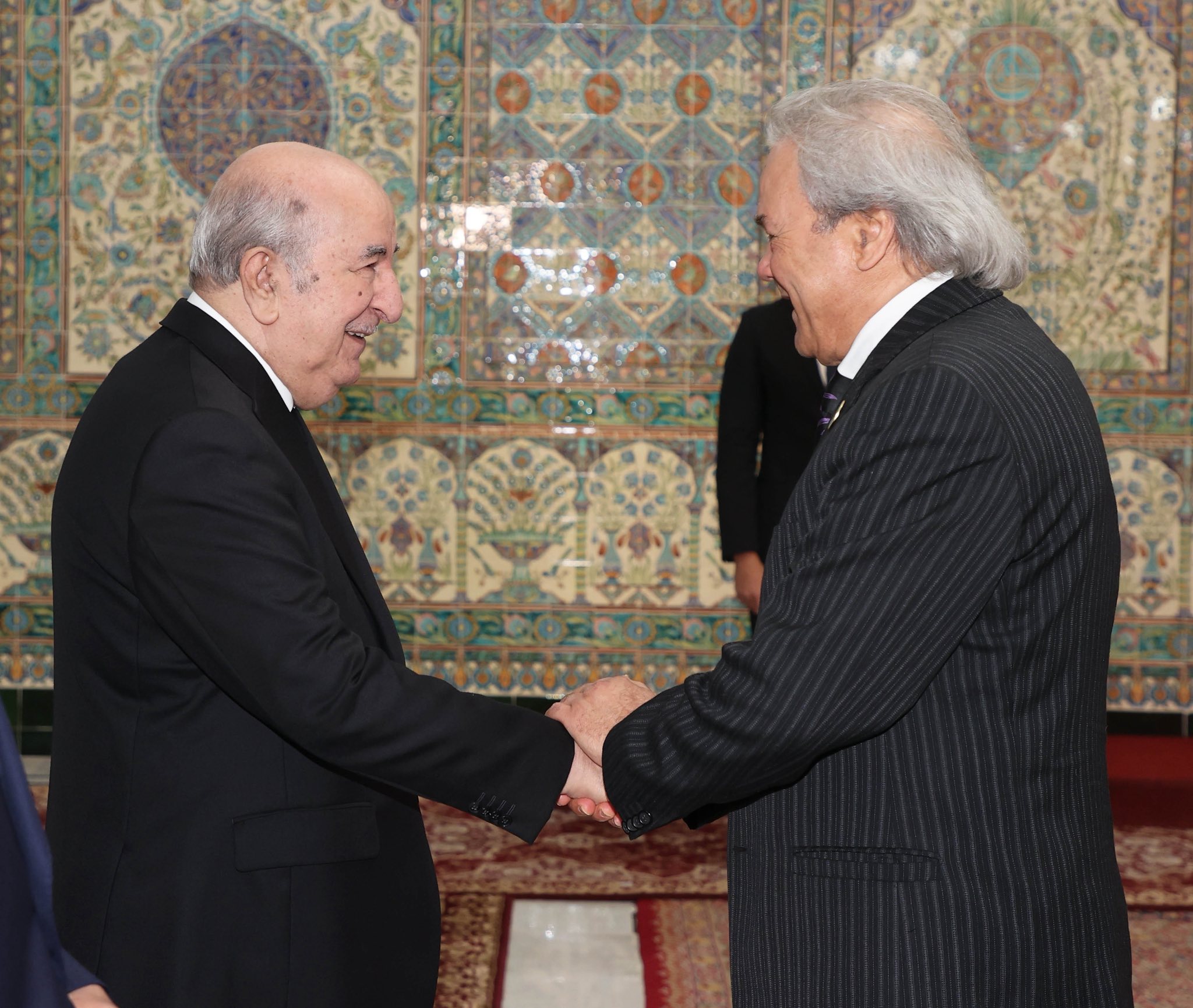 It may be an image of a pulpit