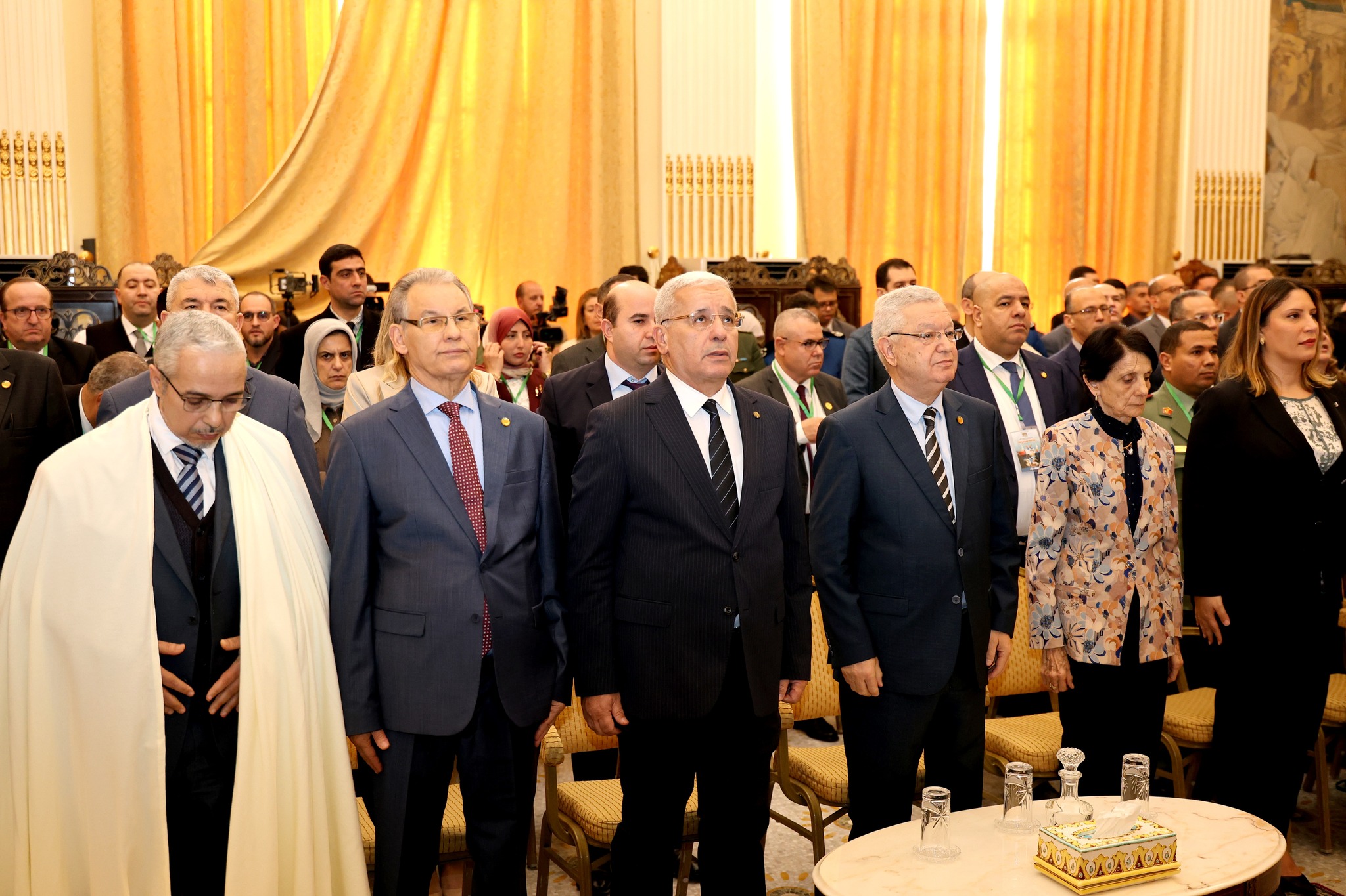 It may be a pulpit image and text