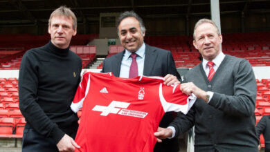 The former Kuwaiti owner of Nottingham Forest is subject to an attempted murder