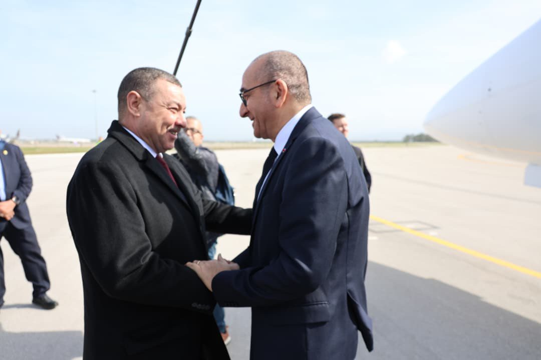 It could be a picture of an airplane