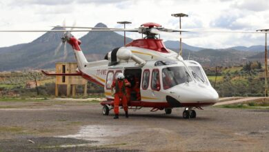 "2026 SEISMEX"...advanced maneuvers to rescue victims under Al-Radom - New Algeria