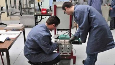 285 thousand new trainees join training institutions - New Algeria