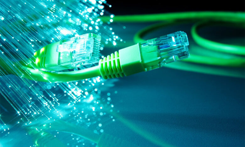 3 million families are connected to fiber optic service in Algeria