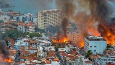 A gang war threatens the 2026 World Cup - New Algeria