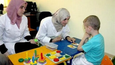 A new decree regulating the establishment of specialized centers for autism in Algeria - New Algeria