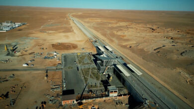 A parliamentary proposal to create a new municipality in Ghar Jbeilat - New Algeria