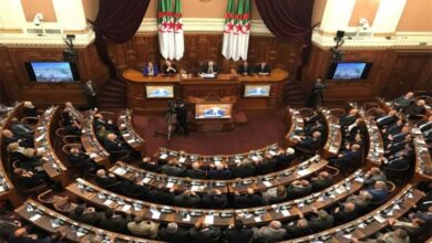 A parliamentary proposal to enable “Edit 3” underwriters to know the type of apartments and extract payment orders - New Algeria