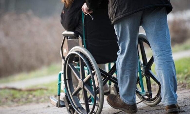 A qualitative leap for the benefit of people with special needs in Algeria