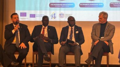 A tribute to the current Algerian experience in the field of youth empowerment