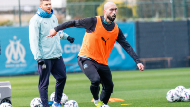 Abdali is interested in meeting Al-Bayasji - New Algeria