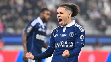 Against the best Arab player in Europe - New Algeria