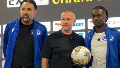 Al Hilal Sudanese coach praises the fans of Mouloudia - New Algeria