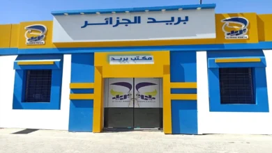 Algeria Post enhances its services in this southern state - New Algeria