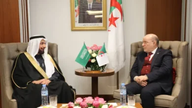 Algeria and Saudi Arabia are discussing Hajj arrangements for 2026 - Algerian Al-Hiwar newspaper