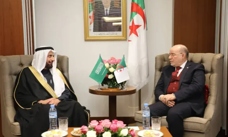Algeria and Saudi Arabia are discussing Hajj arrangements for 2026 - Algerian Al-Hiwar newspaper