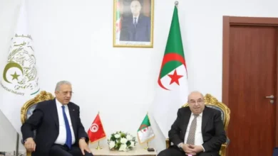 Algeria and Tunisia strengthen partnership in the pharmaceutical sector - Algerian Al-Hiwar newspaper