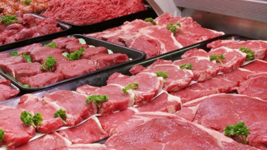 Algeria diversifies its partners to import red meat - New Algeria