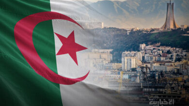 Algeria is continuing to consolidate its political and economic independence despite the haters