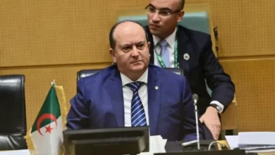 Algeria leads the African Evaluation Summit in Addis Ababa - Algerian Al-Hiwar newspaper