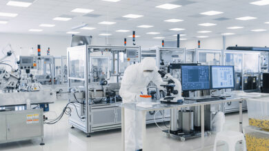 Algeria seeks to build an integrated national system for pharmaceutical innovation