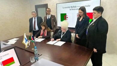Algeria signs an agreement with Belarus to produce infant formula - New Algeria